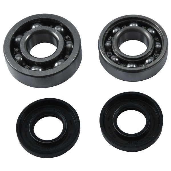 Hot Rods Main Bearing And Seal Kits For Yamaha YZ 65 18 HR00059